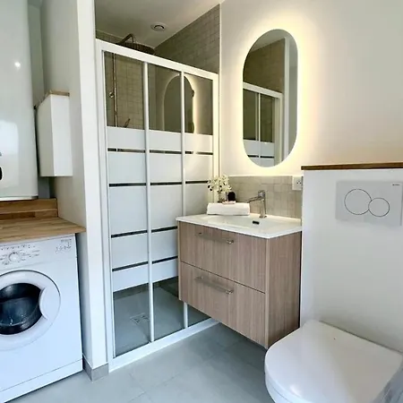 Levy - 1 Bedroom - Venissieux