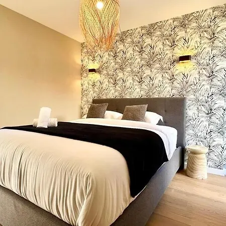 Apartment Levy - 1 Bedroom -