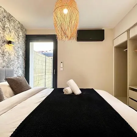 Levy - 1 Bedroom - Apartment
