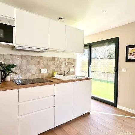 Levy - 1 Bedroom - Venissieux