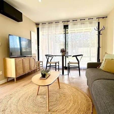 Levy - 1 Bedroom - *