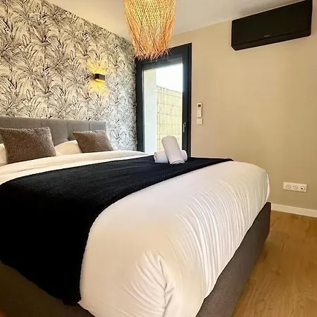 Levy - 1 Bedroom -