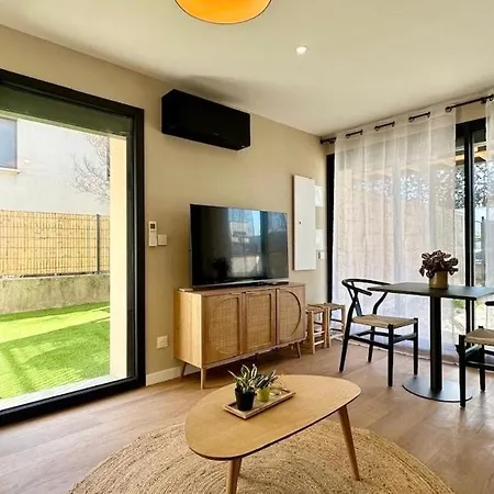 Levy - 1 Bedroom -