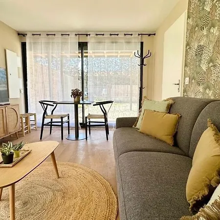 Apartment Levy - 1 Bedroom - Venissieux