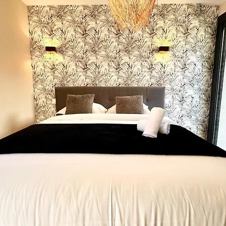 Levy - 1 Bedroom -